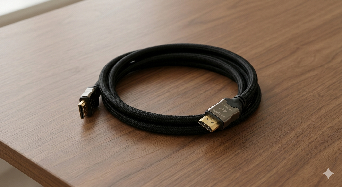 Cable HDMI